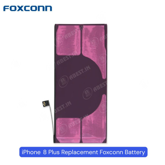 REPLACEMENT FOR IPHONE 8 PLUS FOXCONN BATTERY